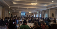 Nurturing Schools Ireland Annual Conference 2025