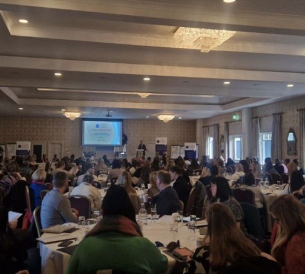 Nurture Conference 2025